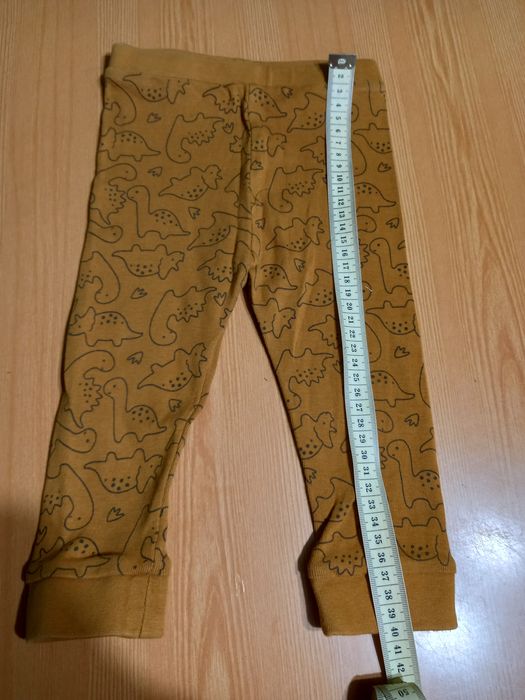 Піжами на хлопчика 1-1,5 роки