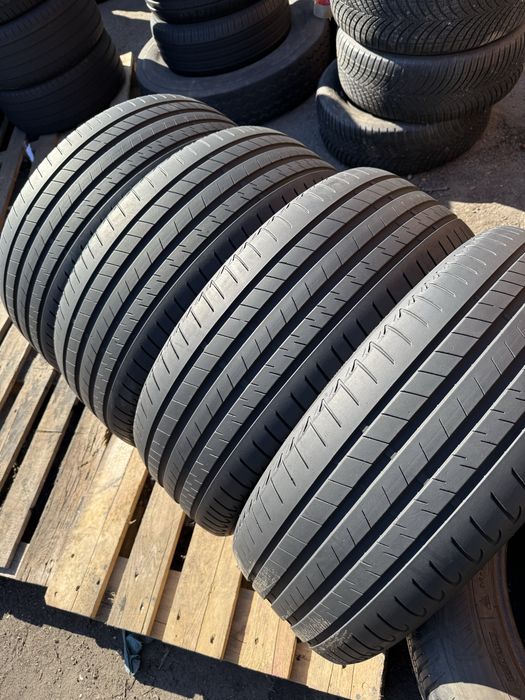 245/45 R20 Bridgestone Alenza 001 /2022рік/літо/4шт./