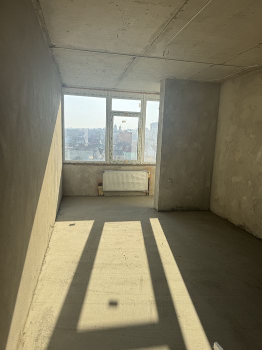 2 кімн. Новобудова