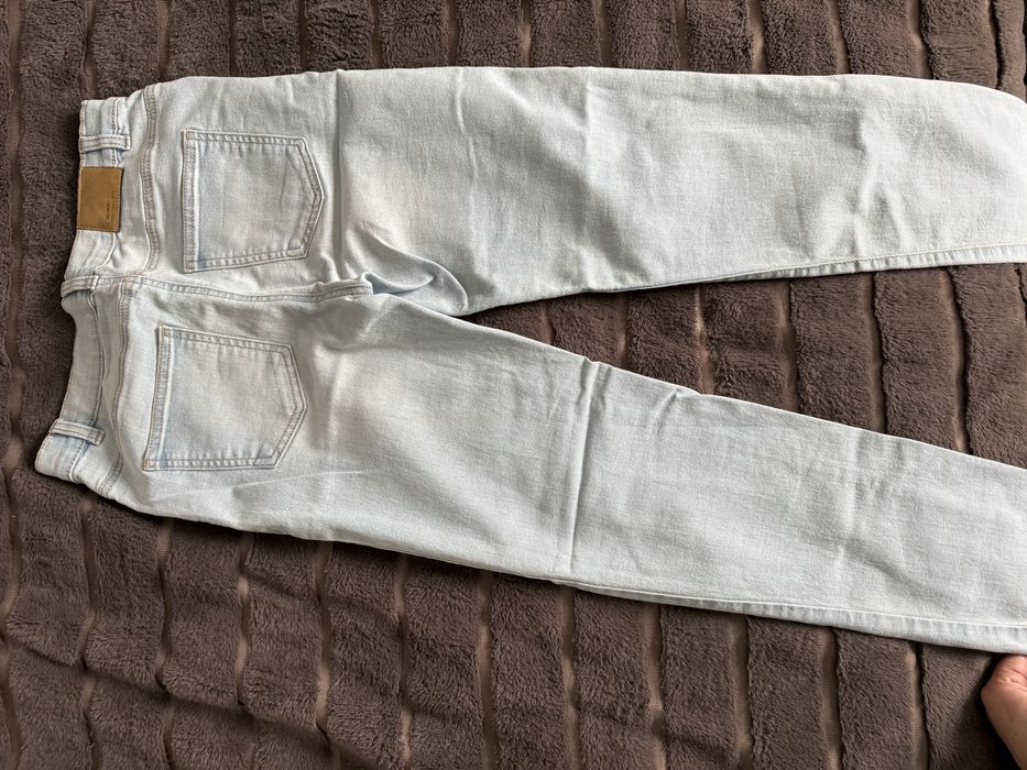 Джинси на хлопчика 13-14 років