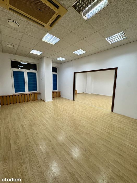 Lokal usługowy 132m2 | Bronowice | ul. Pogodna