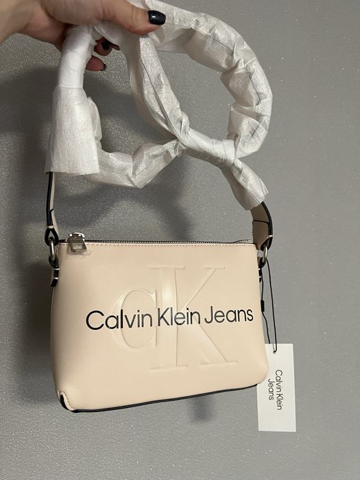 Сумочка оригінал calvin klein