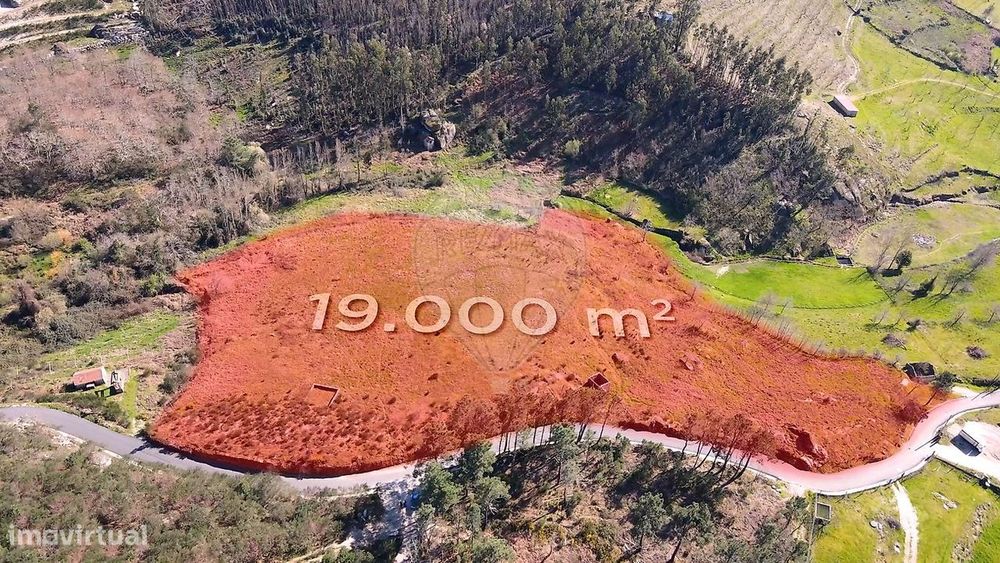 Terreno  para venda