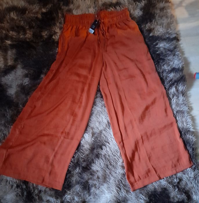 Spodnie Damskie ''44''/LATO