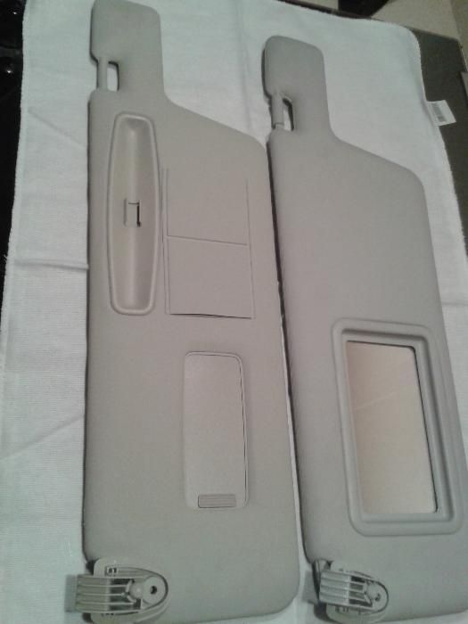 Vendo pala de sol seat6L,Neon cordoba,caddy,audi,polo,02,07
