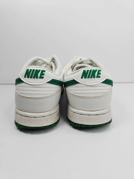 Nike Dunk low r. 41