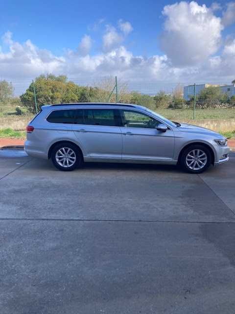 VW Passat Variant 2.0tdi Confortline DSG