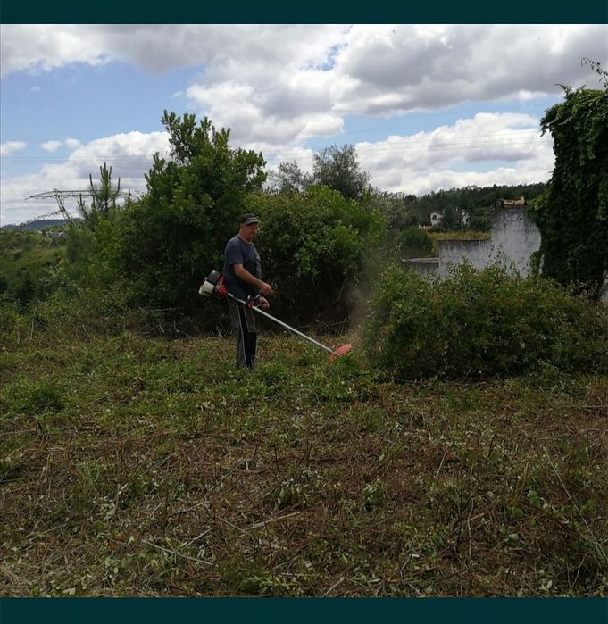 Faço trabalhos gerais em Aveiro e arredores