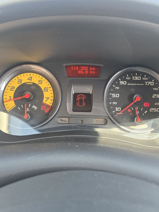 Vendo Renault RS SPORT