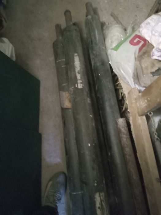 продам трубы в утеплители