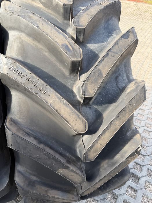 600/65r28 Bridgestone VX-Tractor 154D