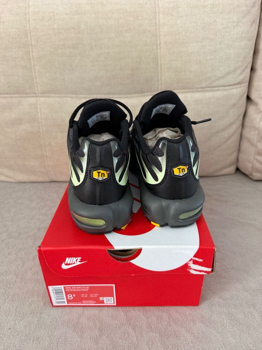 Кросівки Nike Air Max Plus