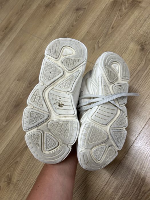 Adidasy Deezee rozmiar 36 ecru