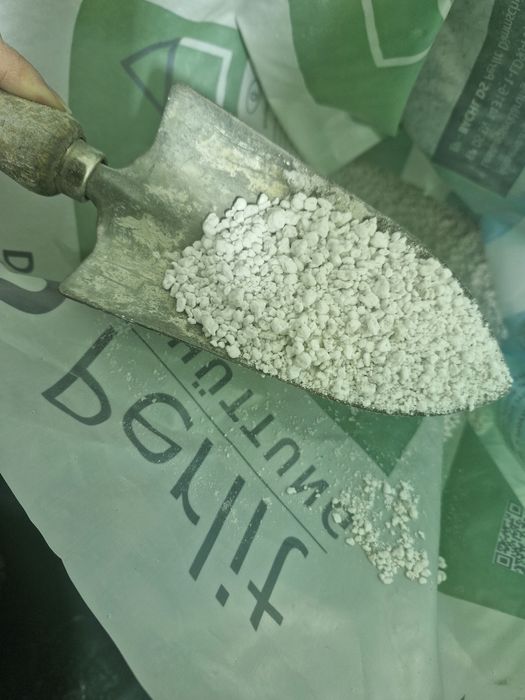 Perlit ekspandowany EP 150