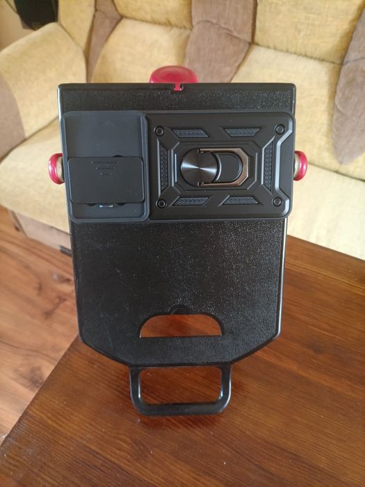 Настольная подставка под планшет