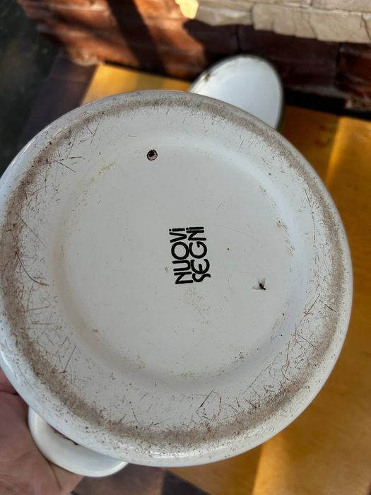 чаинік емальовании б/у СССР