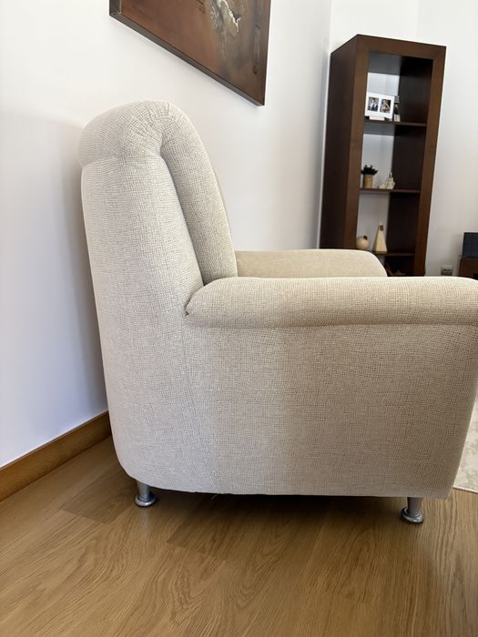 Conjunto de sofas