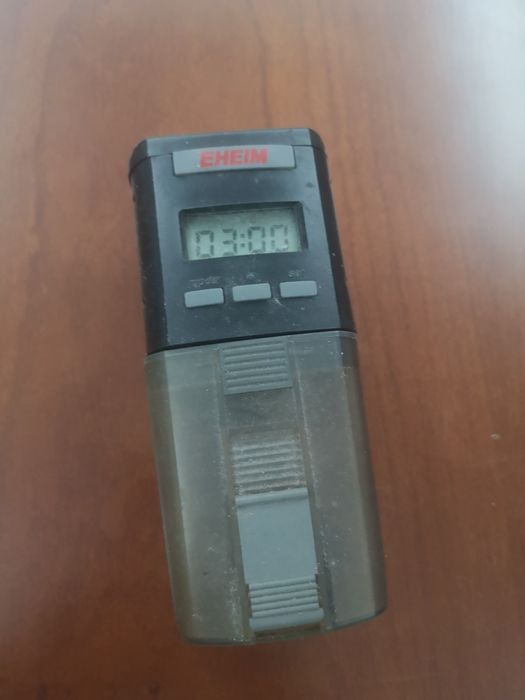 Aquário 400L de água quente completo