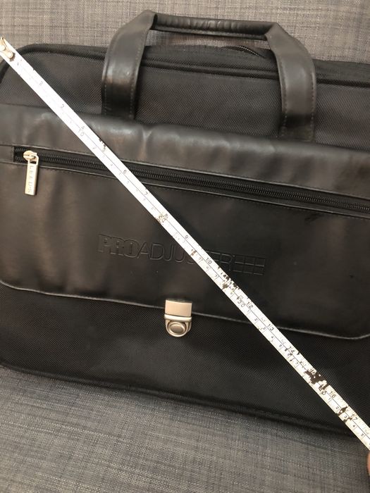 Pasta para computador portátil 18’