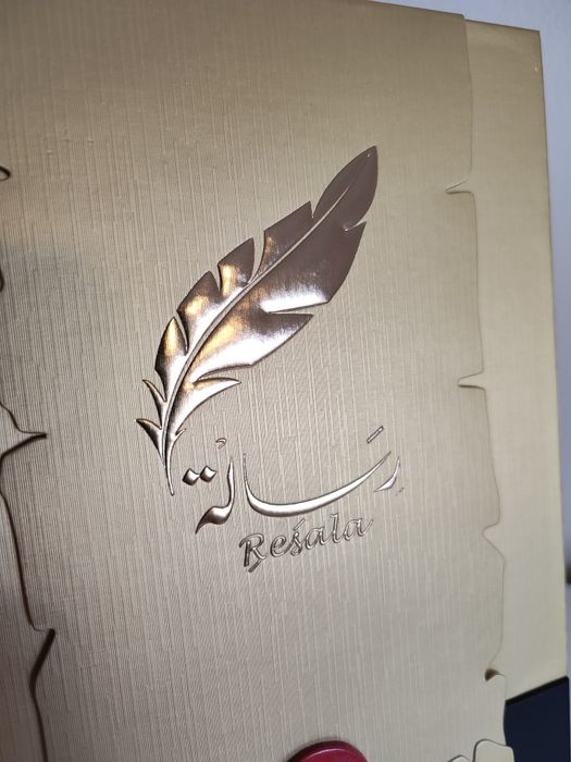 Resala Arabian Oud unisex