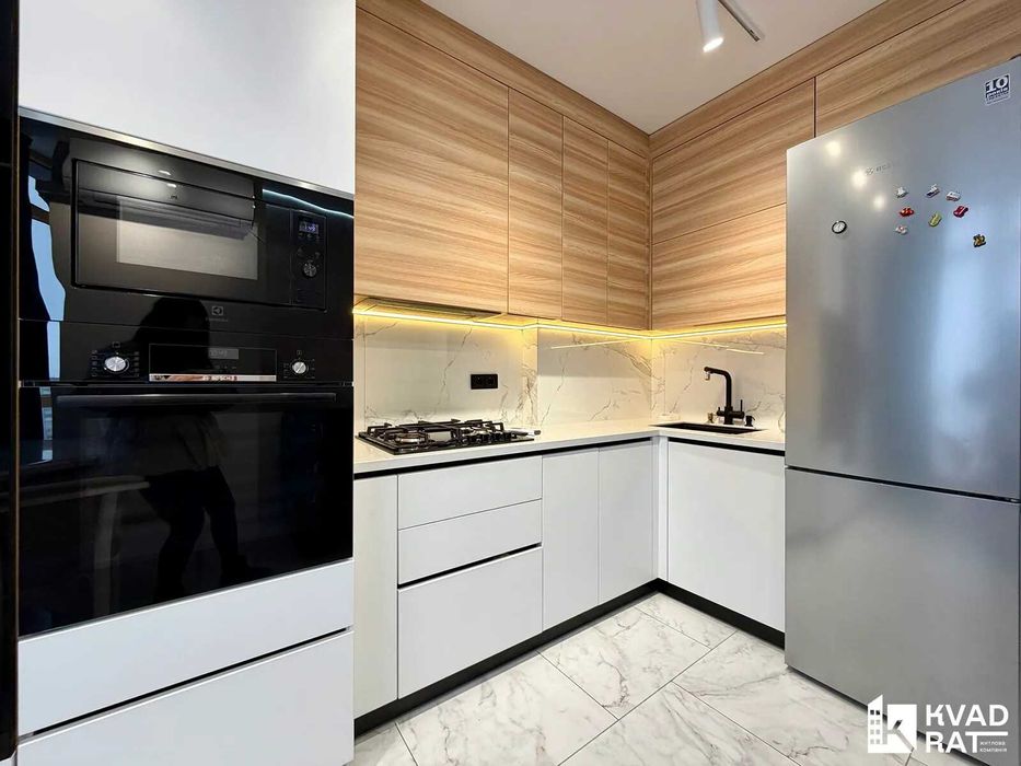 Перша здача 1 кім квартири біля Велесу