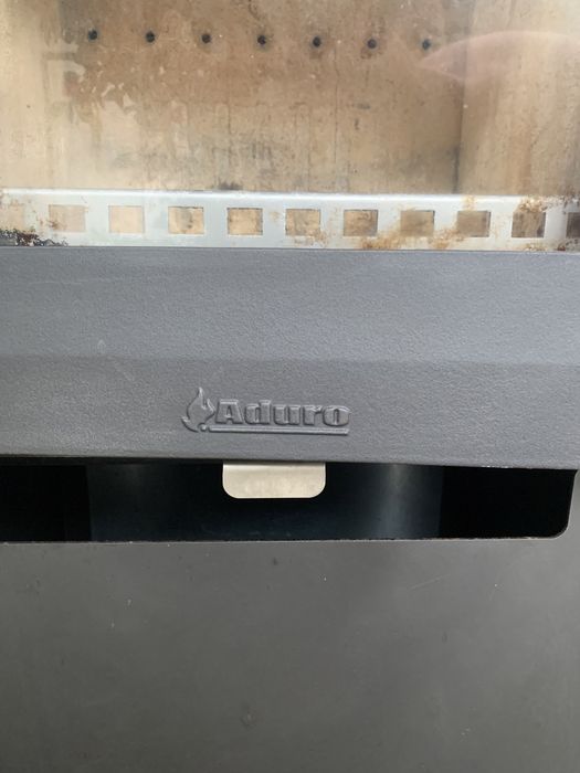 Salamandra ADURO 14 6.5KW