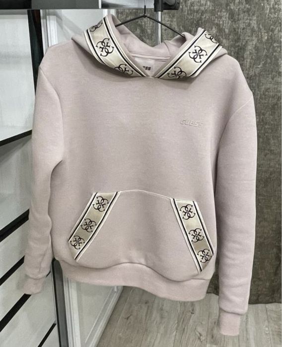 Худі кофта guess оригінал
