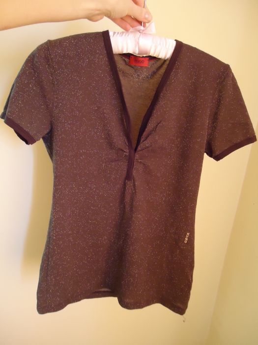 Bluzka HUGO BOSS rozmiar M