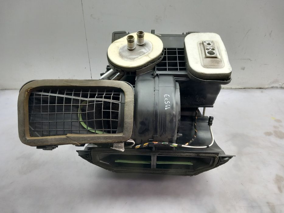 Chauffage / sofagem completa RENAULT Megane IV (B9A/M_)