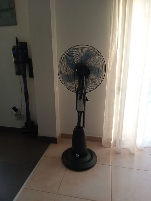 Vendo ventoinha como nova