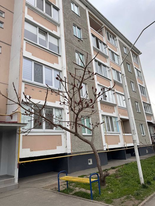 Продаж 2-х кімнатної квартири Броварський р-н, с. Шевченкове. Ціна 35000 у.о