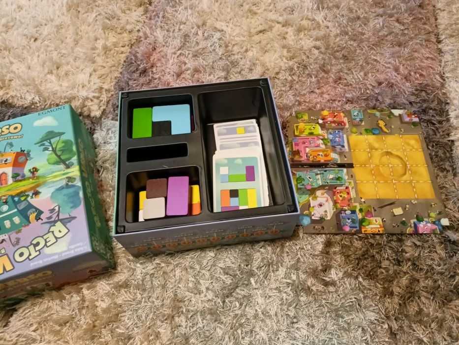 Gra pecto verso egmont