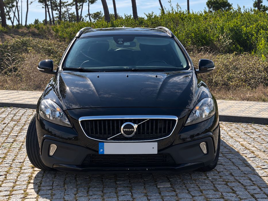 Volvo V40 Cross Country 1.6 D2 Momentum | 115 cv | 2014