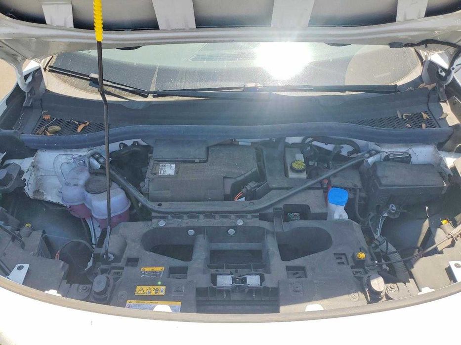 Бампер Volkswagen ID4 Розборка Фольксваген ІД4 Запчастини до Фольксваген ІД4