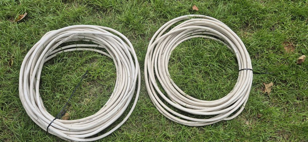 Kabel 3x4 mm² 450 do 750V