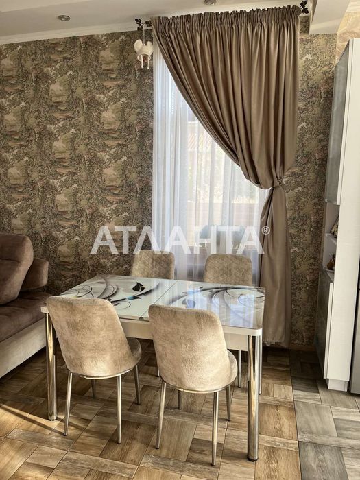 Дом по адресу ул. Спортивная (площадь 220 м²) - Atlanta.ua - фото 4