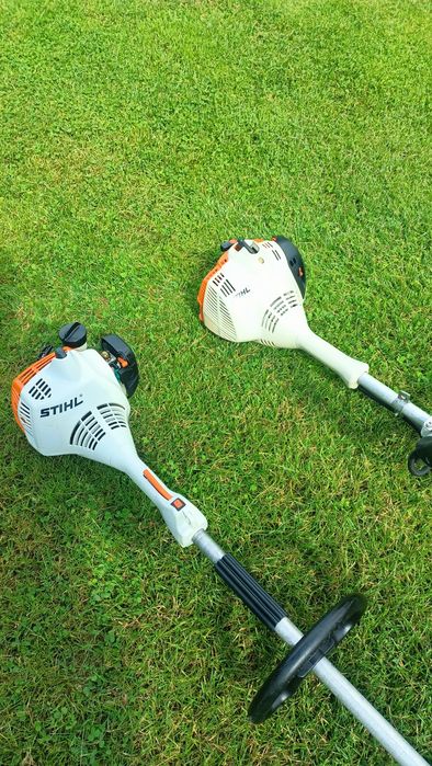 Kosa spalinowa Stihl FS 55
