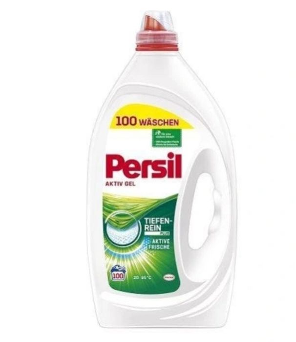 Persil Uniwersalny Żel do Prania 5l 100 prań