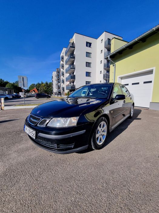 Saab 9-3