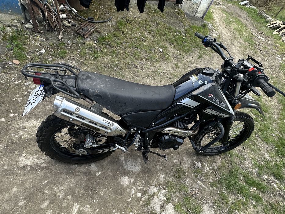 Продам Spark sp250 d3