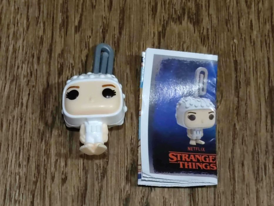 Figurka Funko Kinder Joy Stranger Things