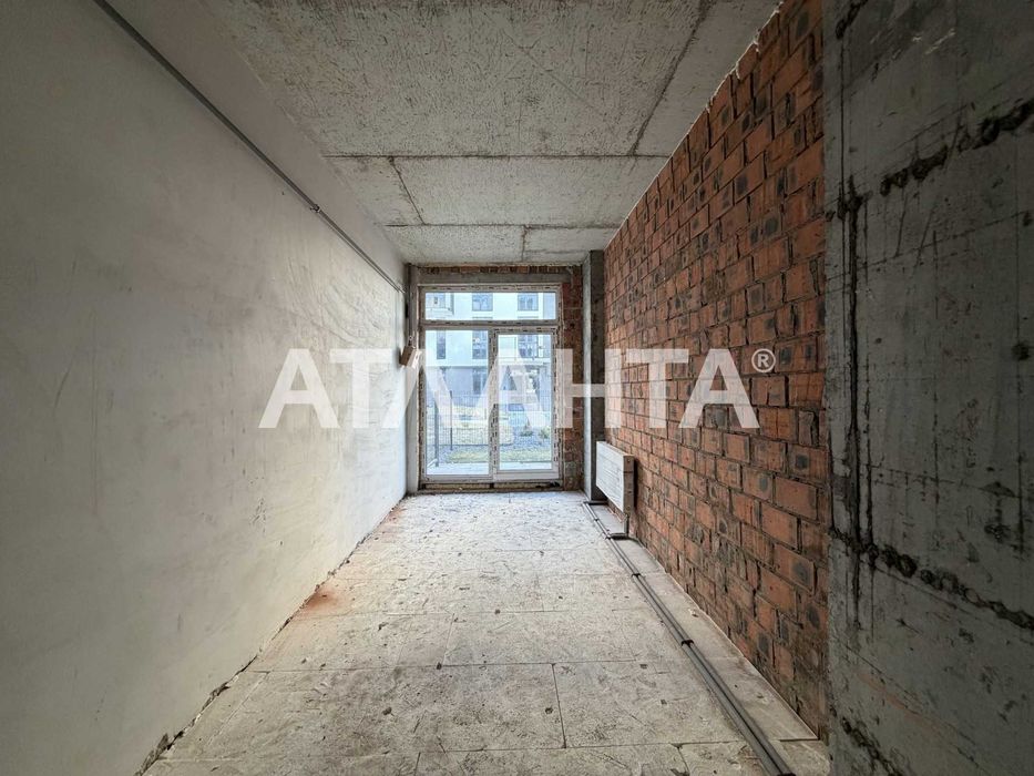 1-room apartment apartment by the address st. Orlika Pilipa (area 41,6 m²) - Atlanta.ua - photo 2