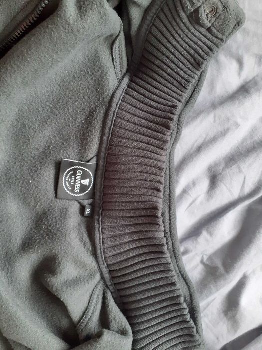 Bluza męska Guinness XL