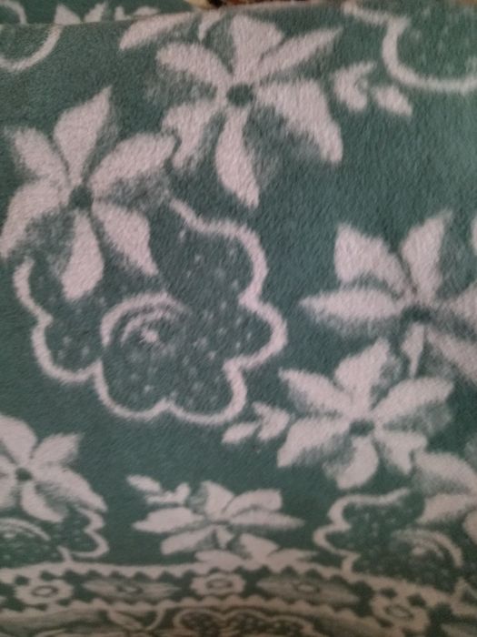 Супер красивое новое одеяло