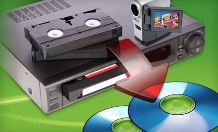 Оцифровка видеокассет. Улучшение качества видео. Оцифровка аудиокассет