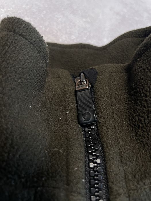 Фліска FJALL RAVEN вінтажна