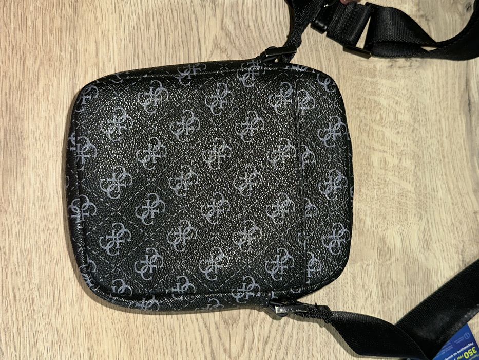 сумка GUESS оригінал
