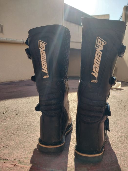 Botas Motocross/Enduro Answer