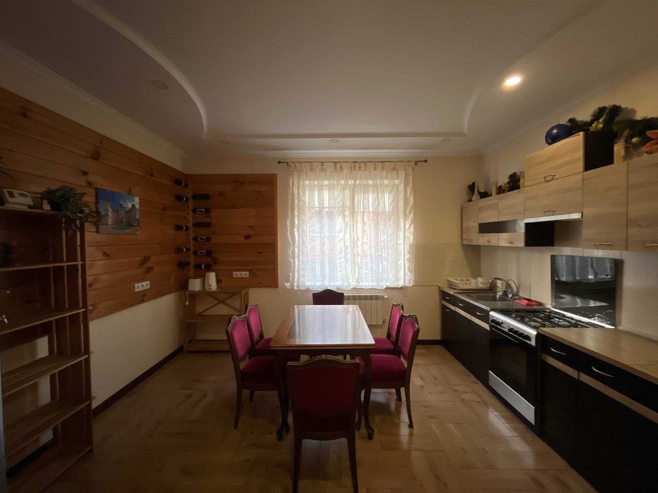 Оренда котеджу  | СПА зона | Чан | Сауна | Басейн | Без комісії