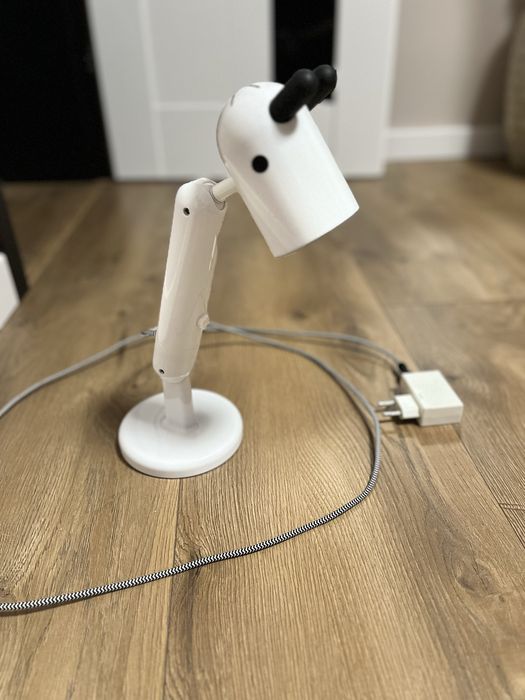 Lampka piesek Ikea